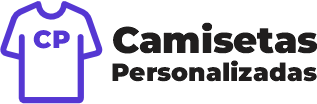 logo camisetas personalizadas