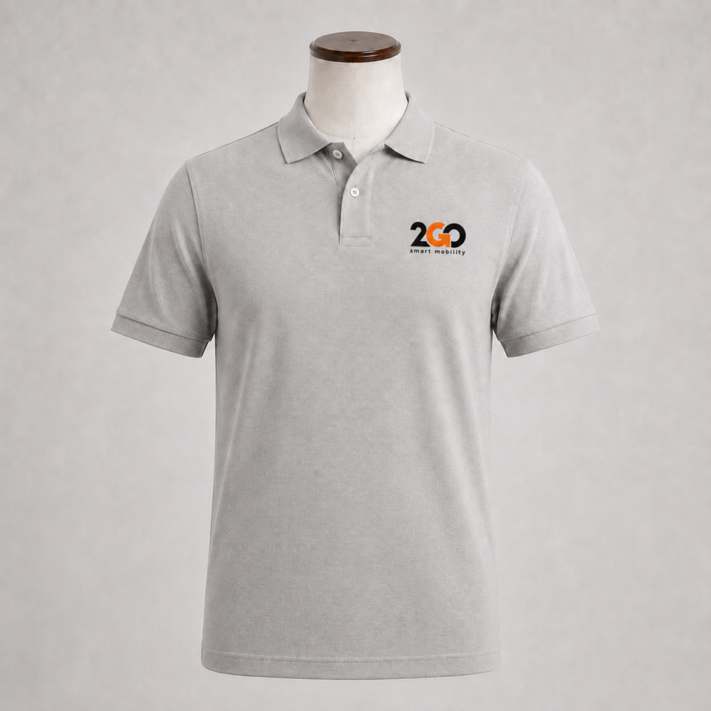 Camisa Polo Personalizada